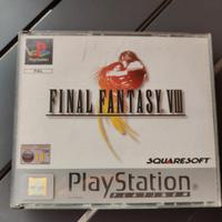 Final Fantasy VIII