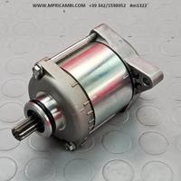MOTORINO AVVIAMENTO BETA RR 350 2013 2017 RR350 20