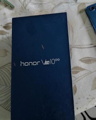 Honor View 10