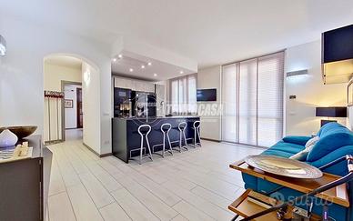 Appartamento a Legnano 3 locali