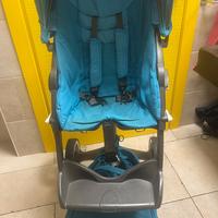Passeggino Stokke