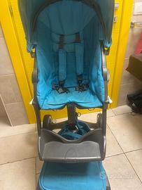 Passeggino Stokke