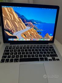 Apple macbook pro retina