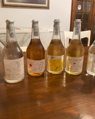 Grappe serafino levi