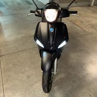 Piaggio Liberty S Sport 125 !