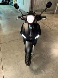 Piaggio Liberty S Sport 125 !