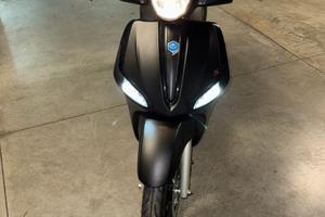 Piaggio Liberty S Sport 125 !