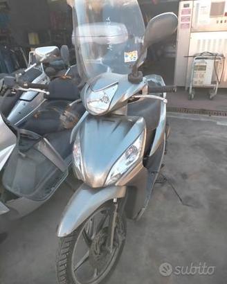 Ricambi Honda Vision 110
