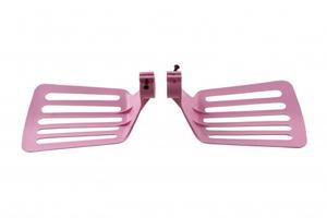 Coppia paramani per ciclo BMX Proma