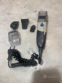 Rasoio BRAUN EP 50 tagliacapelli e barba