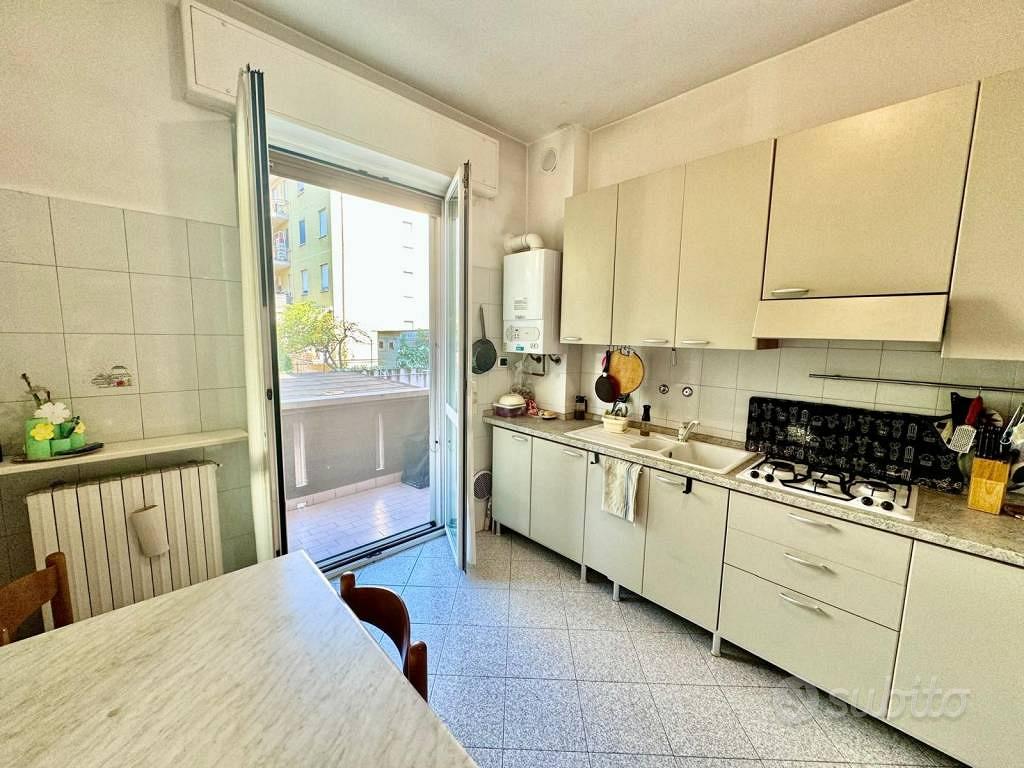 Appartamento – Limbiate, Villaggio dei Giovi - Altro