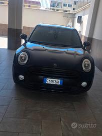 Mini Cooper Clubman 2.0 D Business