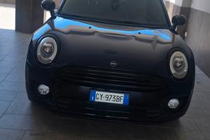 Mini Cooper Clubman 2.0 D Business