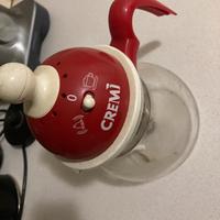 Cremi’ cappuccinatore
