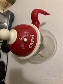 Cremi’ cappuccinatore