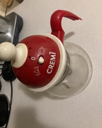 Cremi’ cappuccinatore