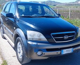 Vendo Kia sorento del 2005