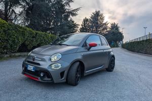 Abarth 595 1.4 Turbo T-Jet 160 70° Anniversario 