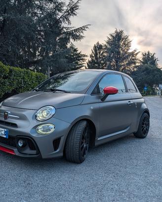 Abarth 595 1.4 Turbo T-Jet 160 70° Anniversario 