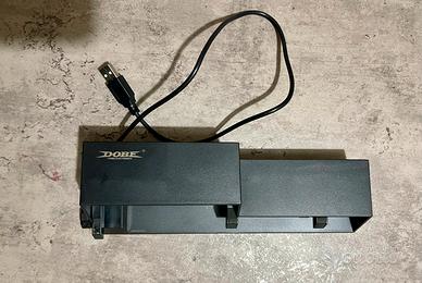 Ventola raffreddamento ps4