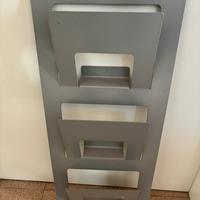 Portariviste ikea Skrissel vintage