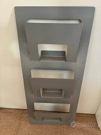 Portariviste ikea Skrissel vintage