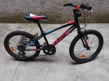 bicicletta bambino