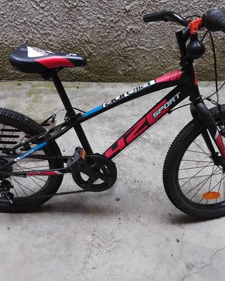 bicicletta bambino