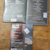 blu ray Pink Floyd
