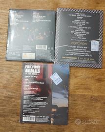 blu ray Pink Floyd
