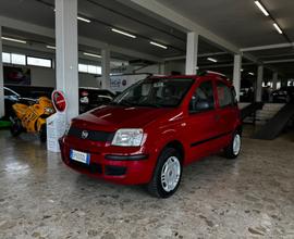 Fiat Panda 1.4 Dynamic Benz Met 12/2011 Neopatenta