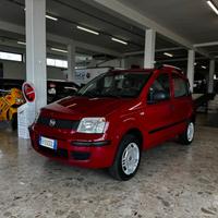 Fiat Panda 1.4 Dynamic Benz Met 12/2011 Neopatenta