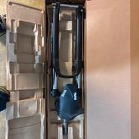 Forcella per e-bike
