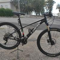 Mtb Trek superfly 5