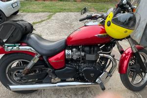 Triumph Speedmaster 850