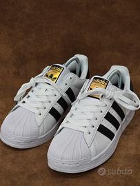 adidas Originals SUPERSTAR Bianche 42