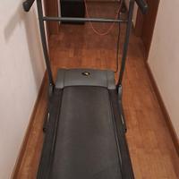 Tapis roulantDiadora Audio 2.4