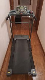 Tapis roulantDiadora Audio 2.4