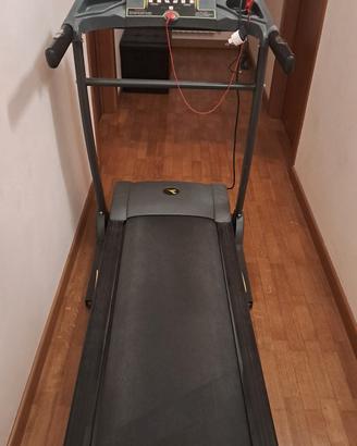 Tapis roulantDiadora Audio 2.4