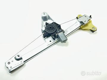 CREMAGLIERA ANTERIORE DESTRA DACIA Duster Serie 80