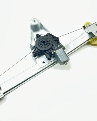 CREMAGLIERA ANTERIORE DESTRA DACIA Duster Serie 80