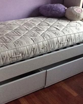 Letto singolo