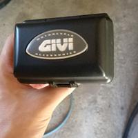 GIVI porta telepass moto