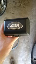 GIVI porta telepass moto