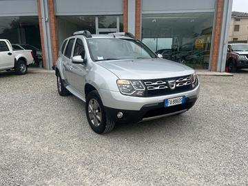 Dacia Duster 1.5 dCi 110CV 4x4 PERFETTA