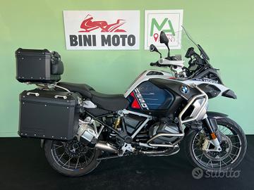 BMW R 1250 GS ADVENTURE 2023