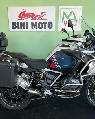 BMW R 1250 GS ADVENTURE 2023
