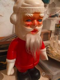 Babbo Natale Sperlari  vintage