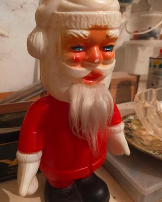 Babbo Natale Sperlari  vintage