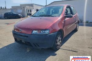 FIAT PUNTO 188 1.2 60 60CV 99-10 ricambi-